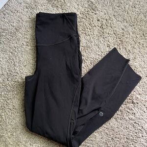 lululemon Base Pace High-Rise 25”